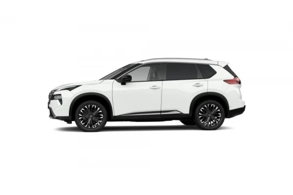 2026 Nissan X-Trail T33 Ti e-POWER SUV Image 32