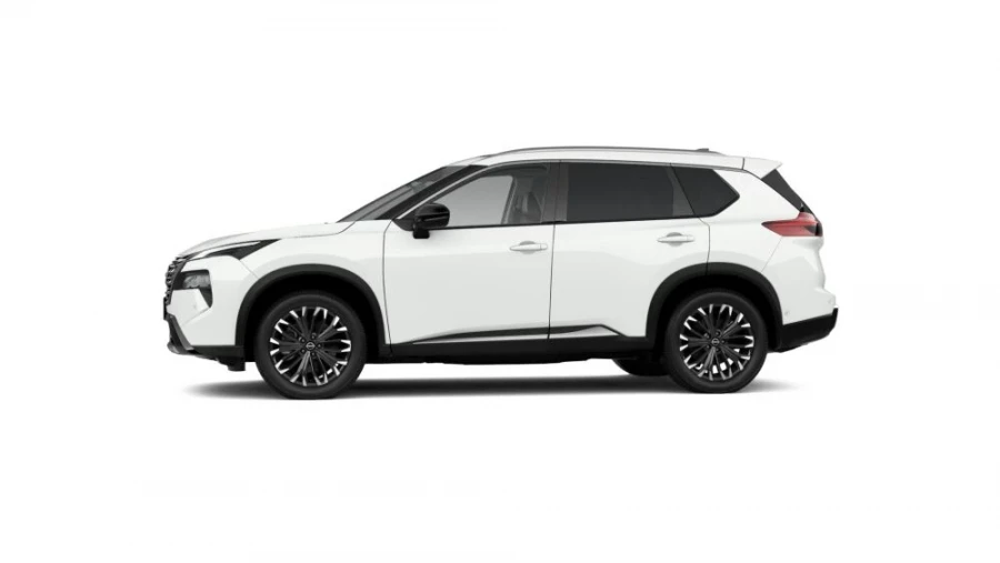 2026 Nissan X-Trail T33 Ti e-POWER SUV Image 32