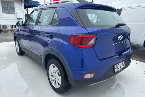 2024 Hyundai Venue QX.V5 SUV Image 5