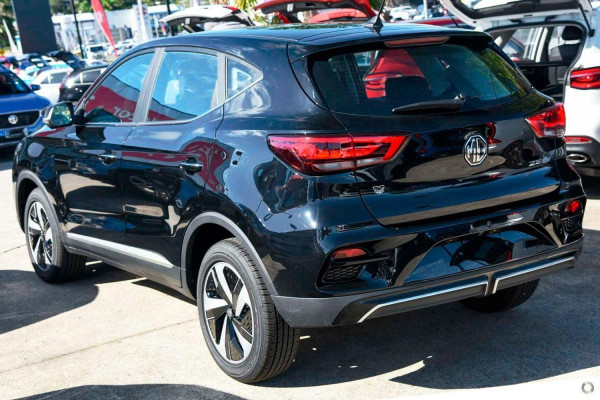 2023 MG ZS EV AZS1 Essence SUV Image 5