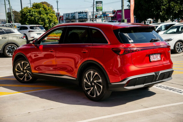 2026 MG MGS6 EV IS3E Essence SUV Image 2