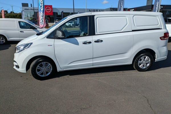 2024 LDV G10 SV7C Plus Van