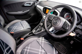 2020 MY21 MG MG3 SZP1 Core Hatchback Image 5