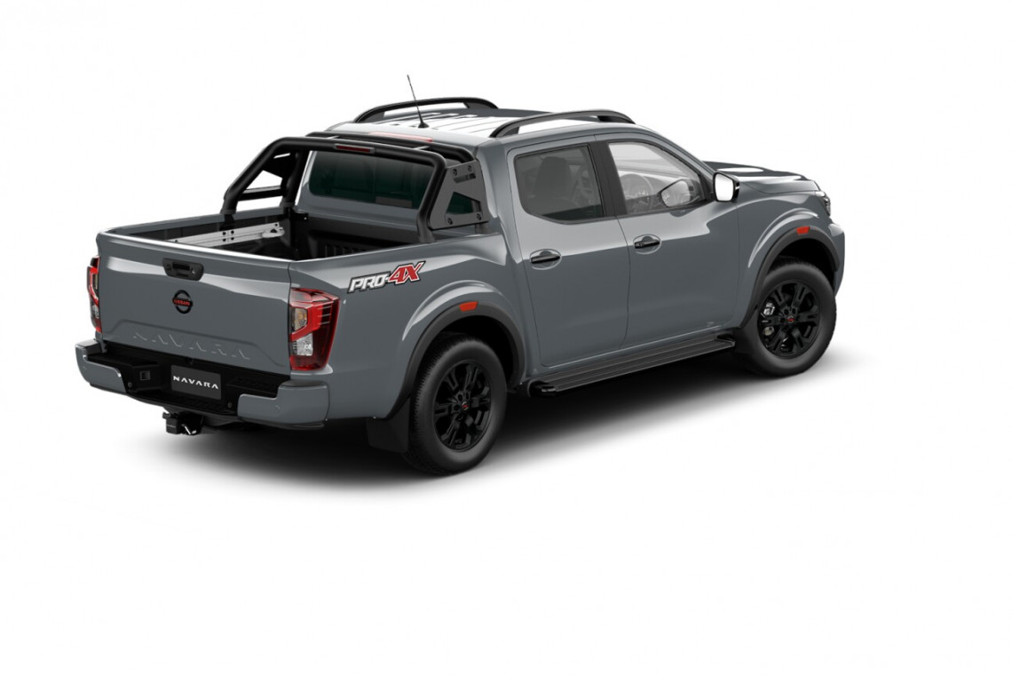 2024 Nissan Navara D23 PRO-4X Ute Image 18