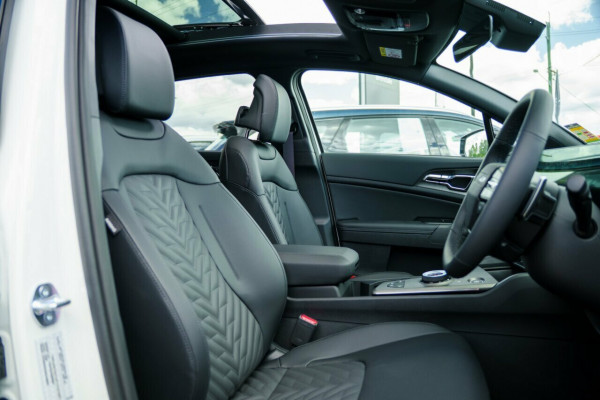 2026 MY27 Kia Sportage NQ5 PE GT-Line SUV Image 19