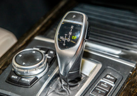 2015 BMW X5 2015 BMW X5 xDRIVE 30d AUTO 4D Suv