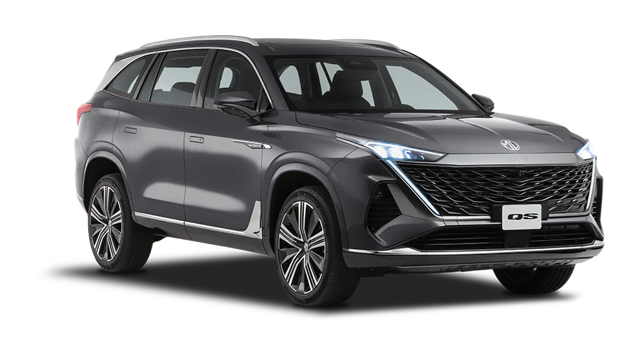 MG QS Essence Exterior