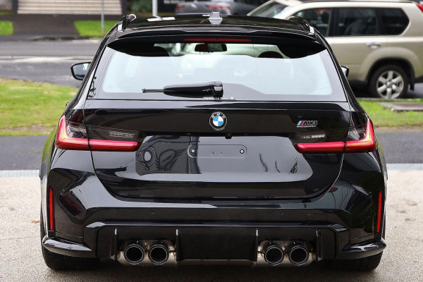 2026 BMW M3 G81 LCI Competition Wagon