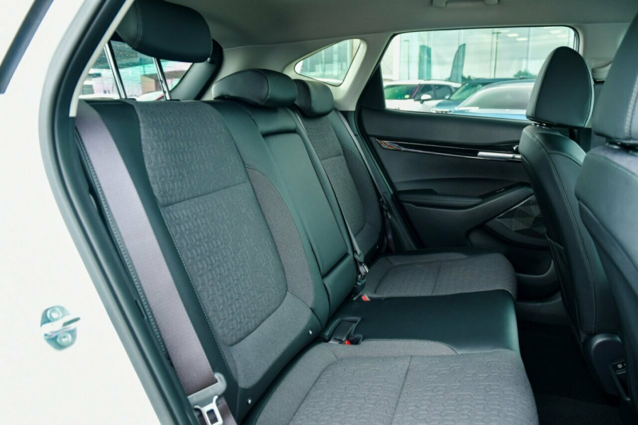 2025 Kia Seltos SP2 PE Sport+ SUV Image 9