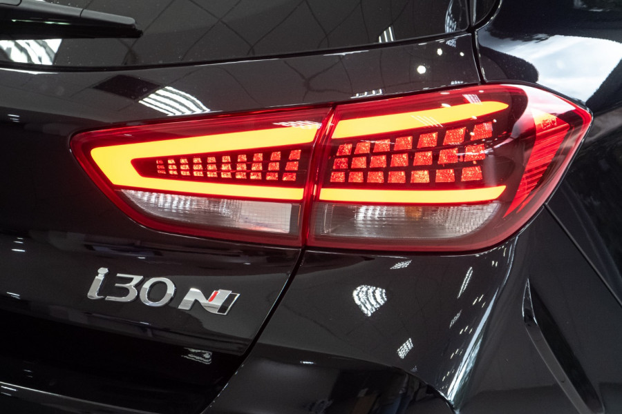 2023 Hyundai i30 PDe.V5 N Premium Hatch Image 21