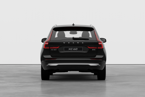 2026 Volvo XC60 UZ Plus B5 Bright SUV
