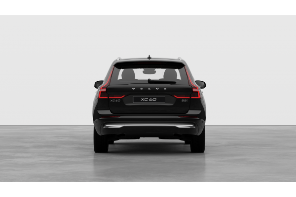 2026 Volvo XC60 UZ Plus B5 Bright SUV Image 4