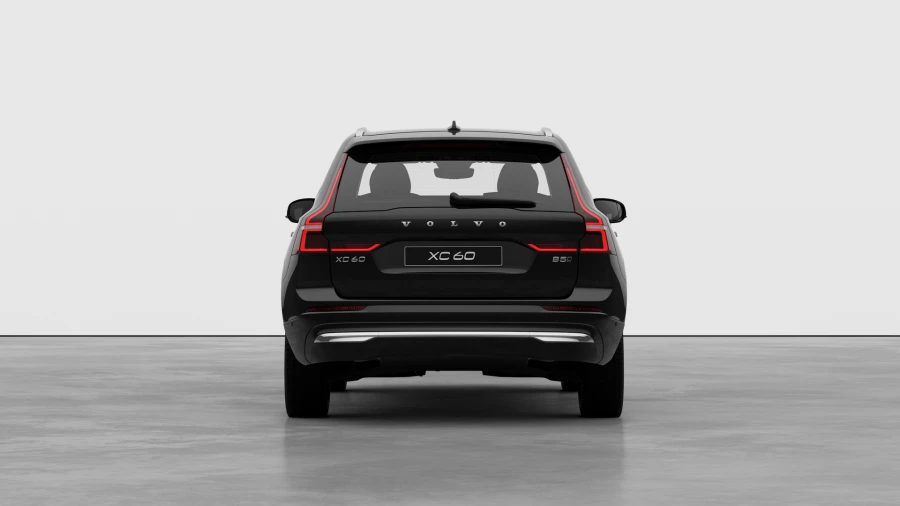 2026 Volvo XC60 UZ Plus B5 Bright SUV Image 4