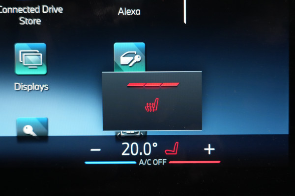 2023 BMW X5 xDrive30d M Sport SUV Image 26
