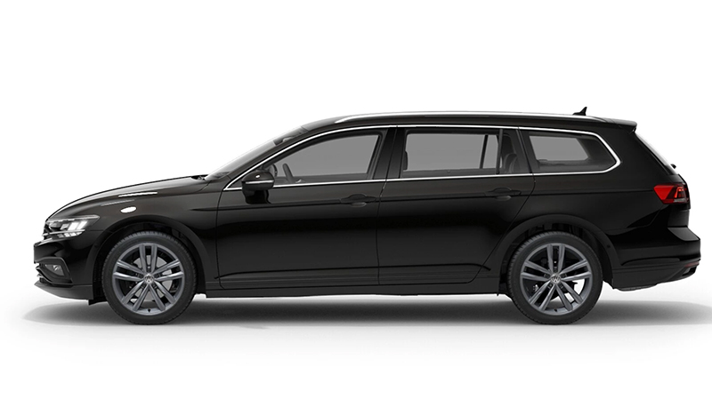 Deep Black Pearlescent