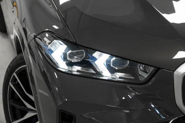 2025 BMW X5 G05 LCI xDrive50e M Sport SUV image 23