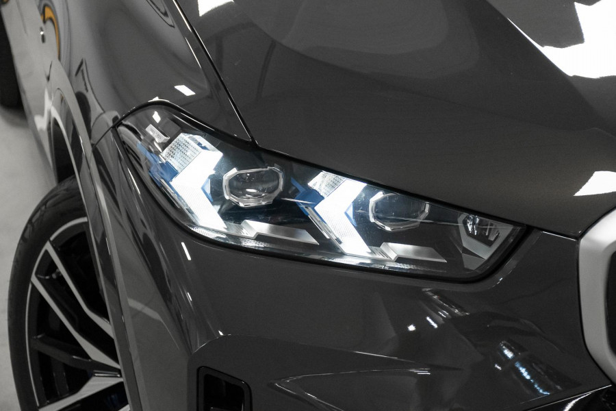 2025 BMW X5 G05 LCI xDrive50e M Sport SUV