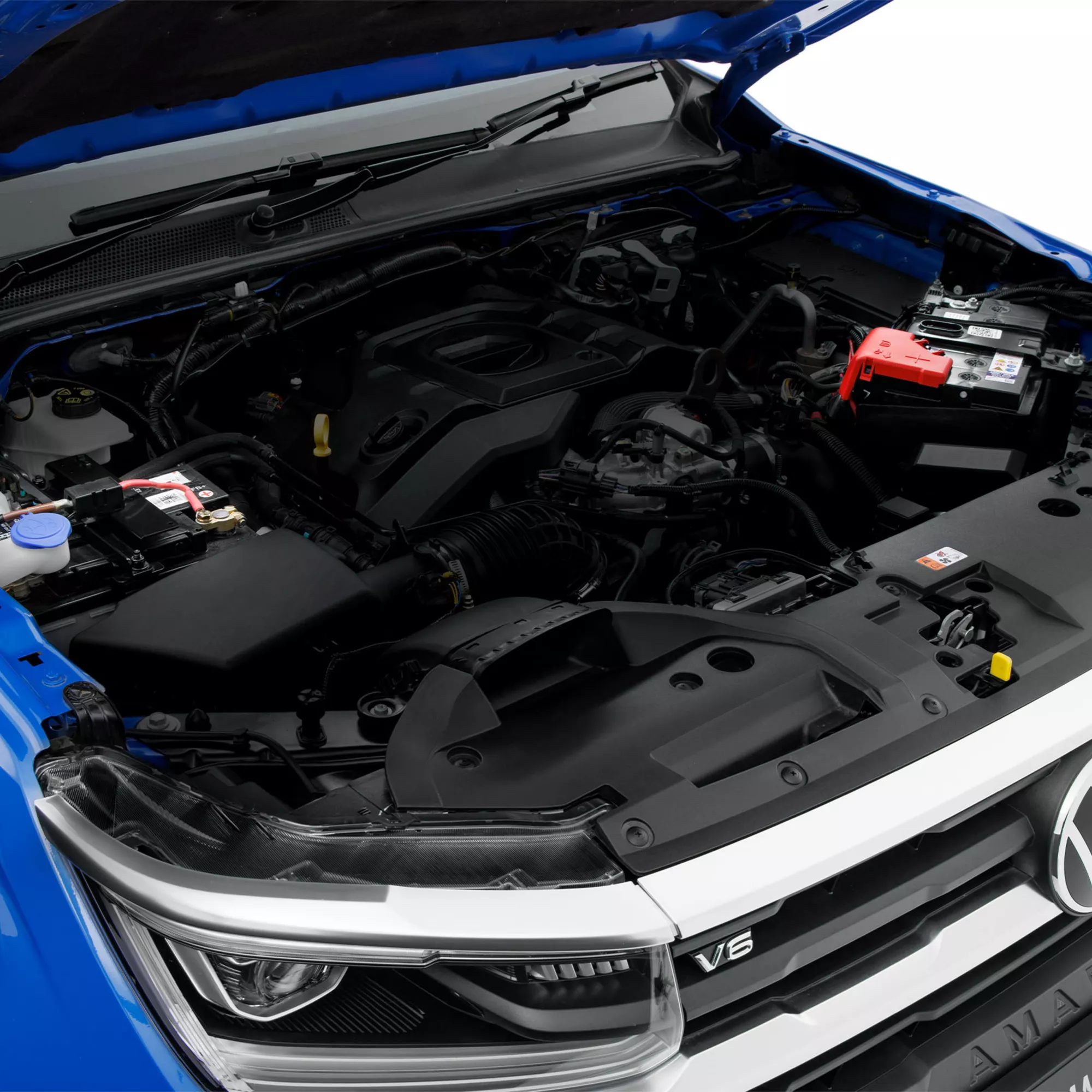 Dual battery system