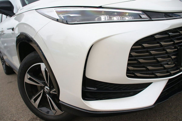 2024 MG HS AS33 Vibe SUV