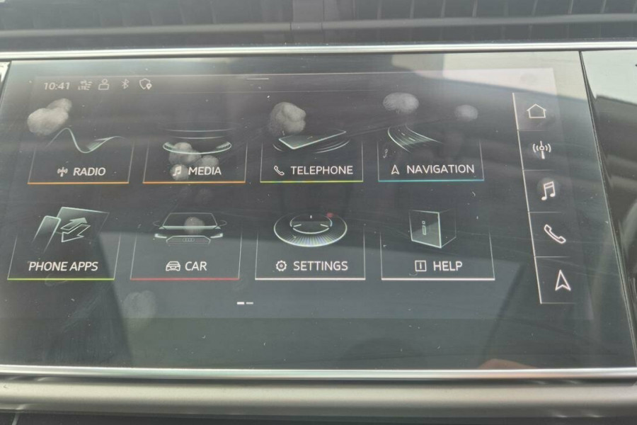 2019 MY20 Audi Q7 4M 45 TDI SUV Image 20
