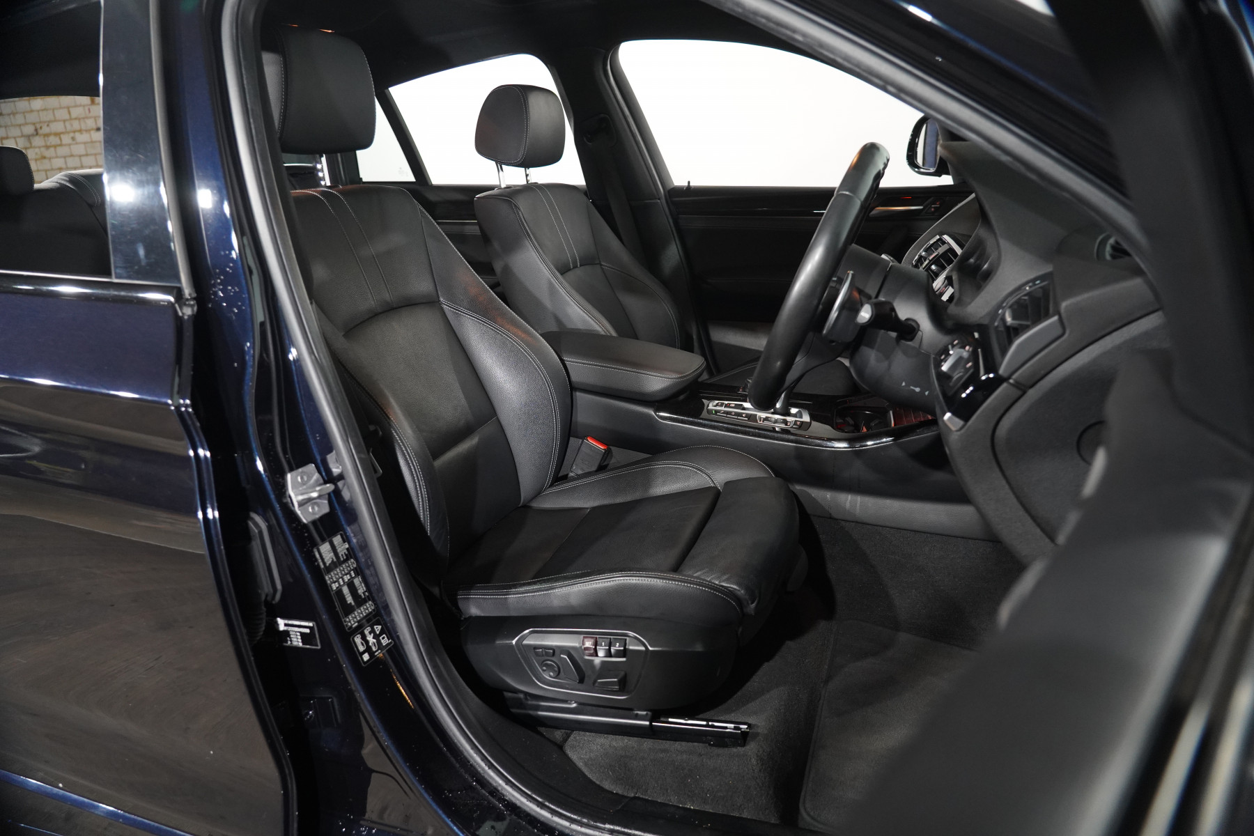 2017 BMW X4 Xdrive 20i Coupe Image 26