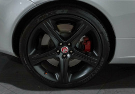 2014 MY15 Jaguar XKR X150 MY15 Coupe