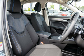 2024 GWM Haval Jolion A01 Premium Hybrid SUV