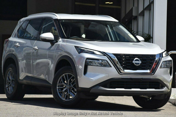 2025 Nissan X-Trail T33 ST SUV
