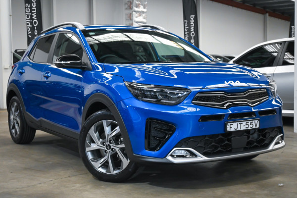 2023 Kia Stonic YB  GT-Line Wagon