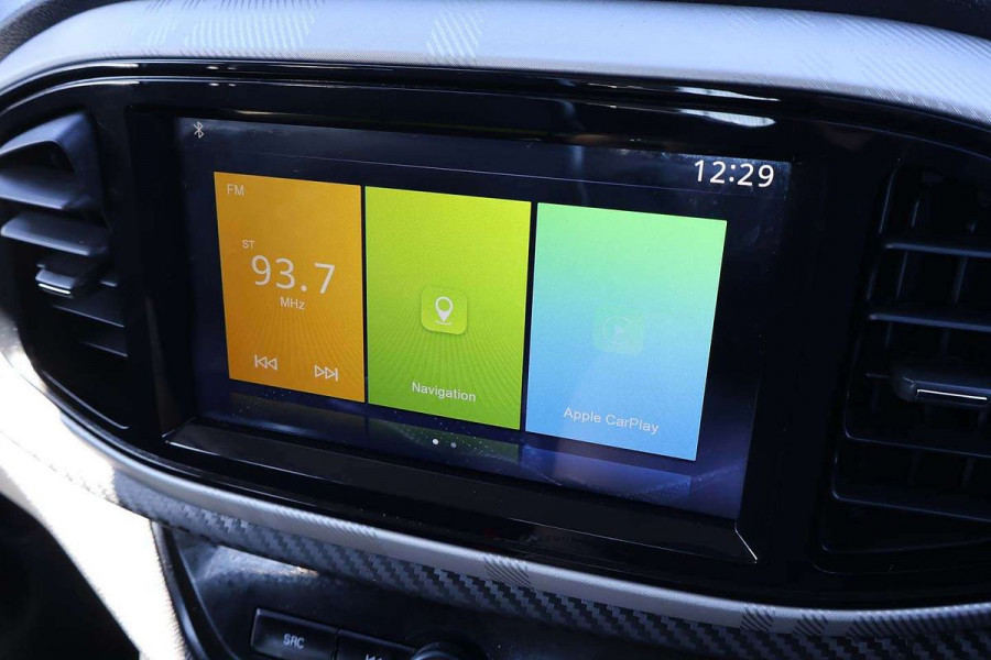 2023 MG MG3 SZP1 Excite Hatch Image 14