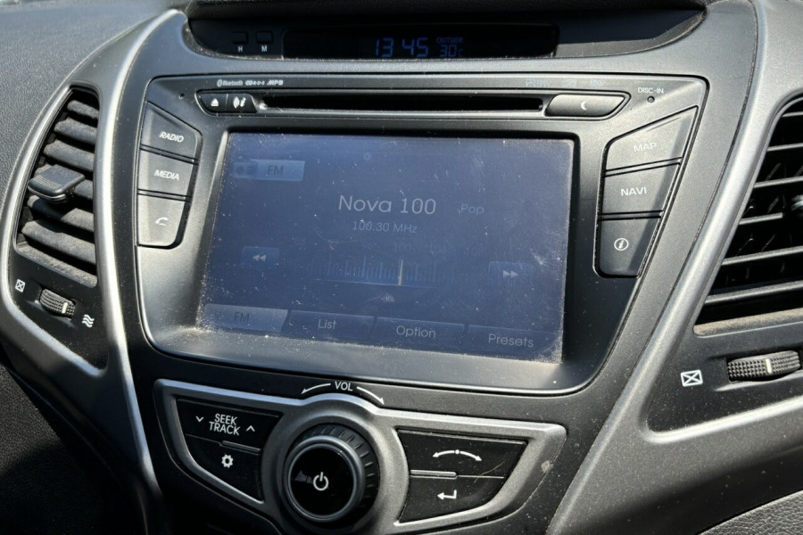 2013 Hyundai Elantra MD2 Elite Sedan Image 21