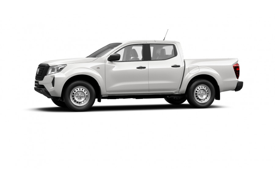 2024 Nissan Navara D23 SL Ute Image 33