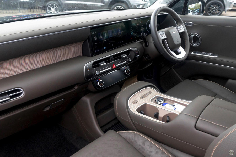 2026 Hyundai Palisade LX3.V1 Calligraphy SUV Image 6