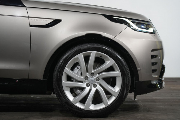 2021 Land Rover Discovery Series 5 P360 R-Dynamic HSE SUV Image 5