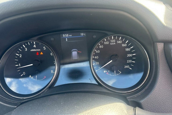 2021 Nissan X-Trail T32 ST SUV Image 18