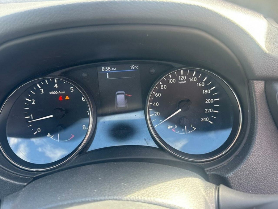 2021 Nissan X-Trail T32 ST SUV Image 18