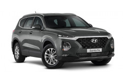 Hyundai Santa Fe Active TM
