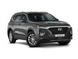 Hyundai Santa Fe Active TM
