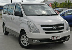 Hyundai iMAX TQ-W MY13