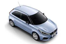 2024 MG MG3 SZP1 Core Hatch