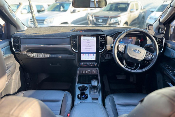 2023 MY22 Ford Ranger  XL Ute Image 14