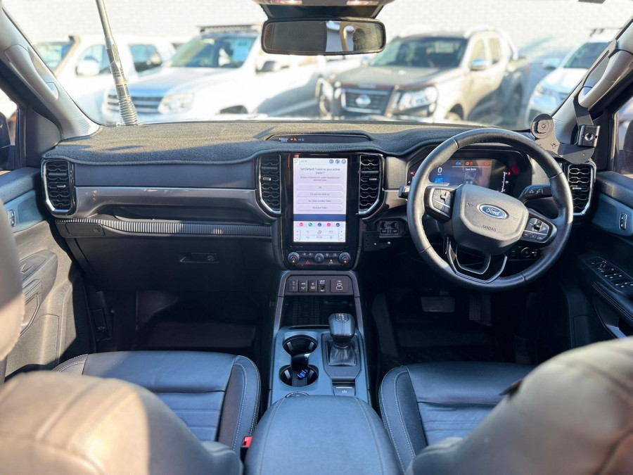 2023 MY22 Ford Ranger  XL Ute Image 14