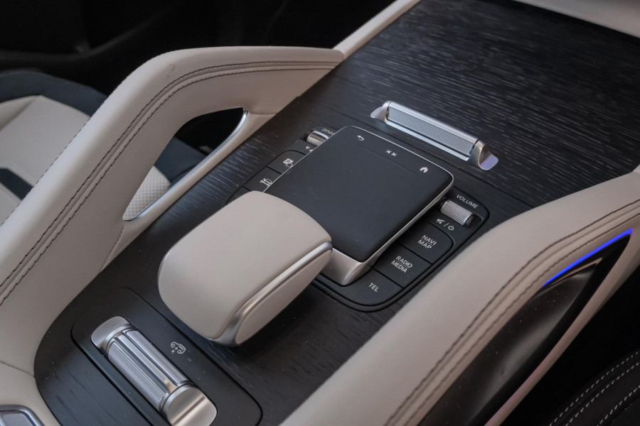 2026 Mercedes-Benz GLE-Class V167 GLE53 AMG SUV