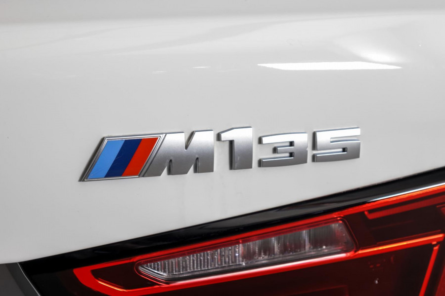 2025 BMW 1 Series F70 M135 xDrive Hatch