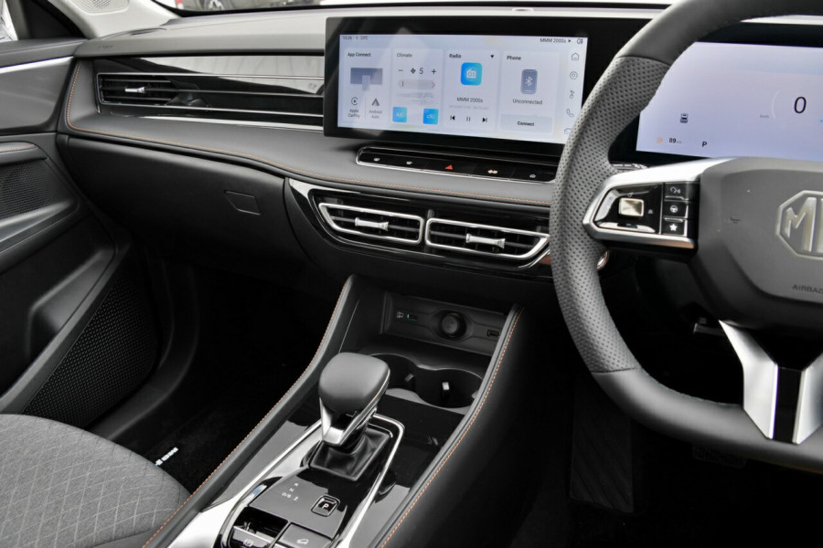 2024 MY24.5 MG HS AS33 Vibe SUV Image 7