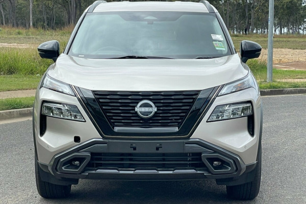 2024 Nissan X-Trail T33 N-TREK SUV