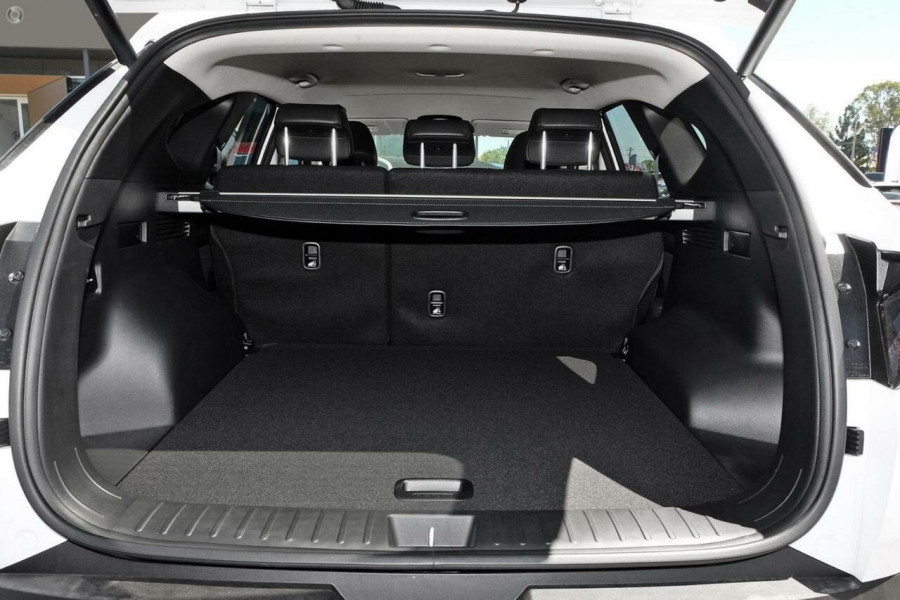 2026 Hyundai Tucson NX4.V4 Elite SUV Image 6