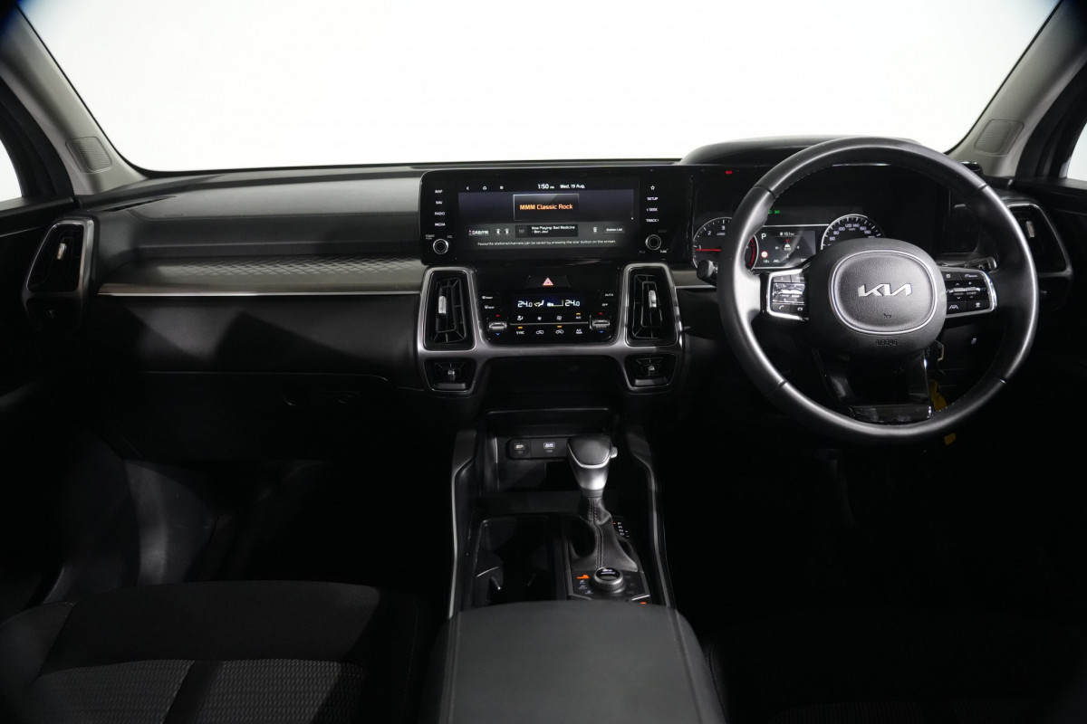 2022 Kia Sorento Sport SUV