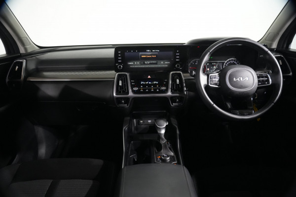 2022 Kia Sorento Sport SUV Image 14