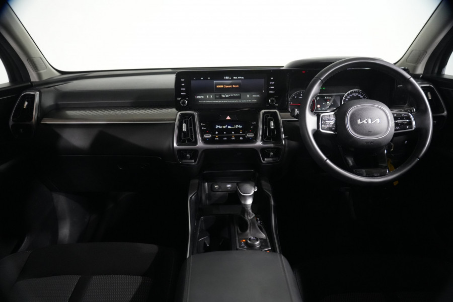 2022 Kia Sorento Sport SUV Image 14